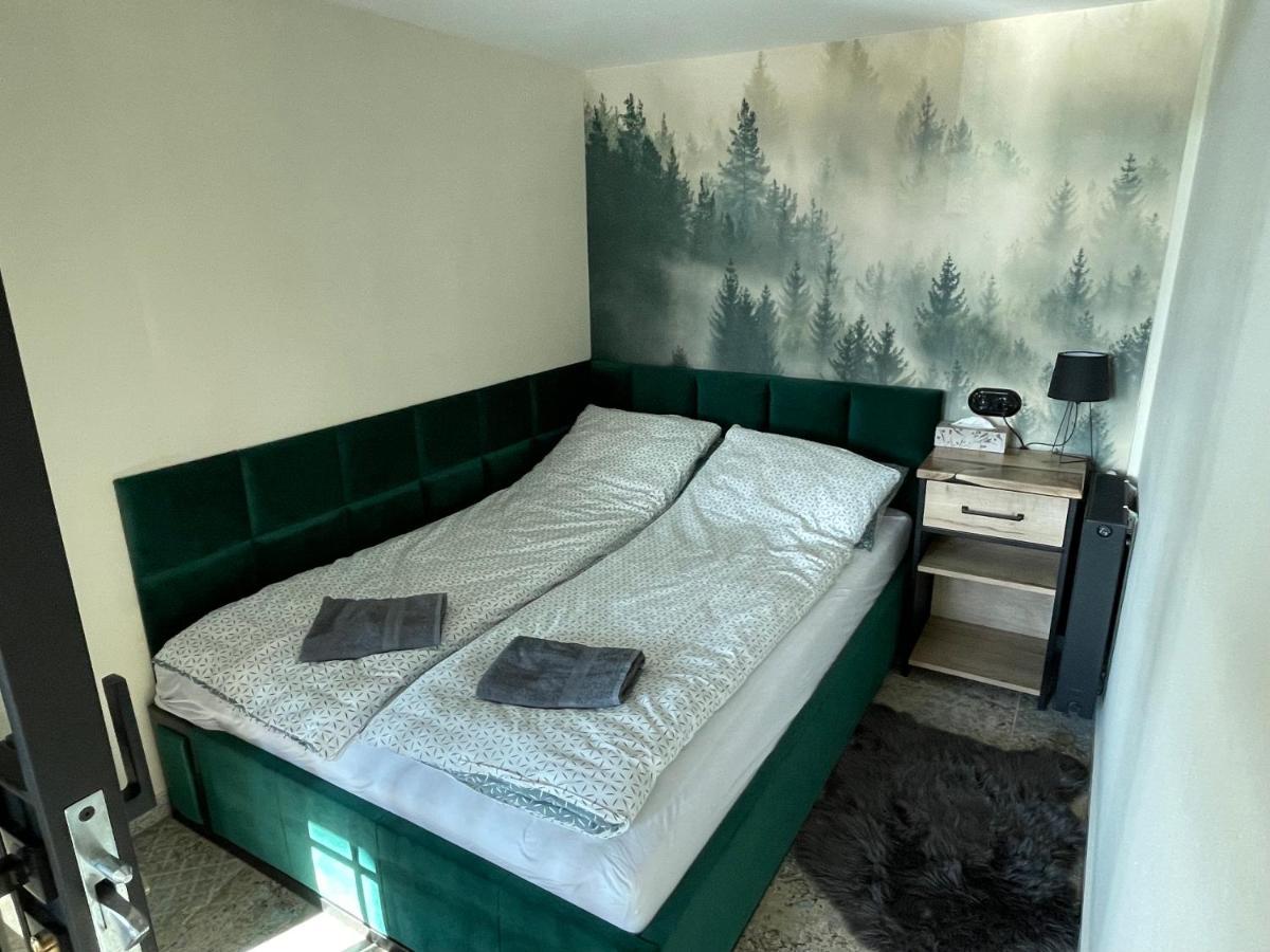 Pod Korona 5 Lägenhet Jelenia Góra Exteriör bild