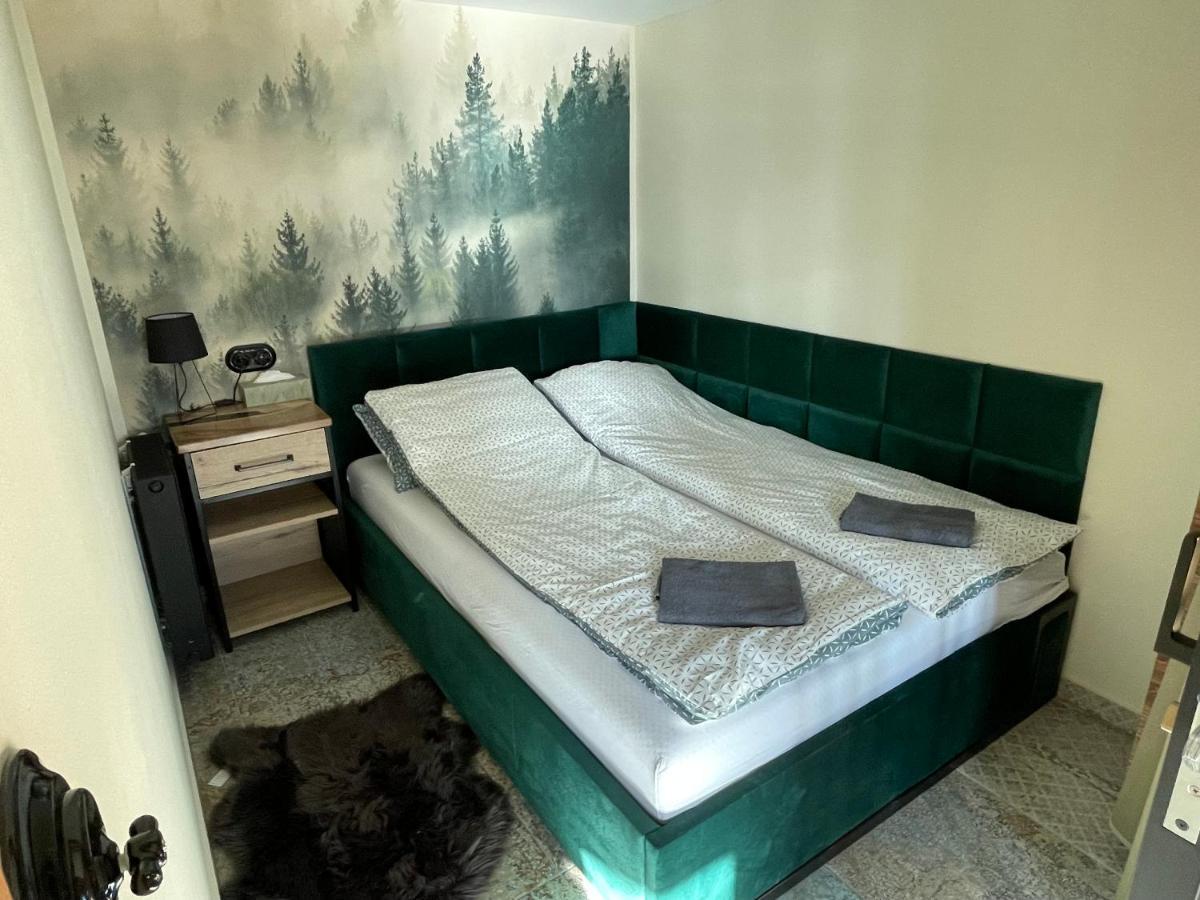 Pod Korona 5 Lägenhet Jelenia Góra Exteriör bild
