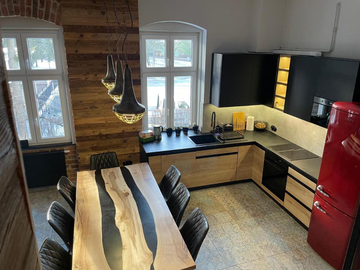 Pod Korona 5 Lägenhet Jelenia Góra Exteriör bild